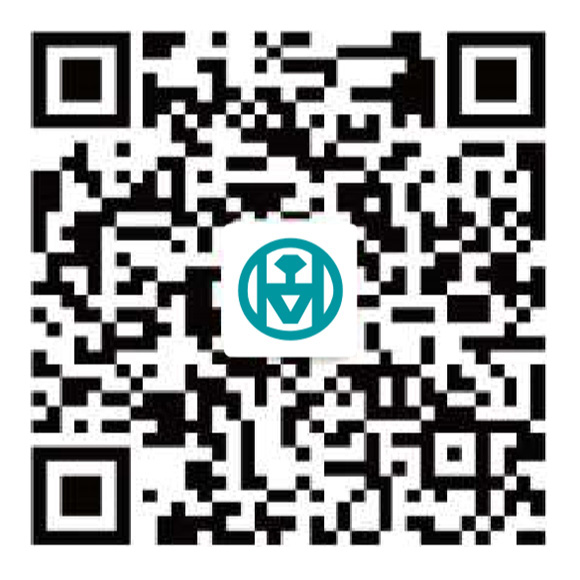 英曼集團-微信公眾號